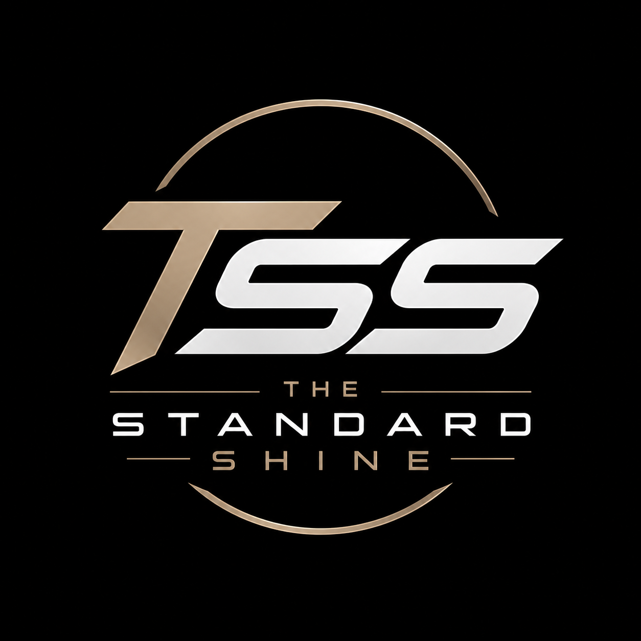 The Standard Shine